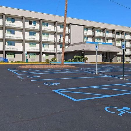 Motel 6-Danvers, Ma - Boston North Kültér fotó