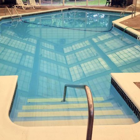Motel 6-Danvers, Ma - Boston North Kültér fotó