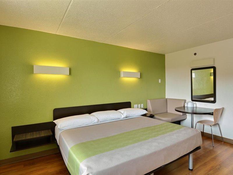 Motel 6-Danvers, Ma - Boston North Kültér fotó