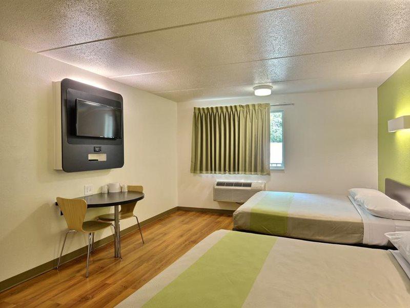 Motel 6-Danvers, Ma - Boston North Kültér fotó