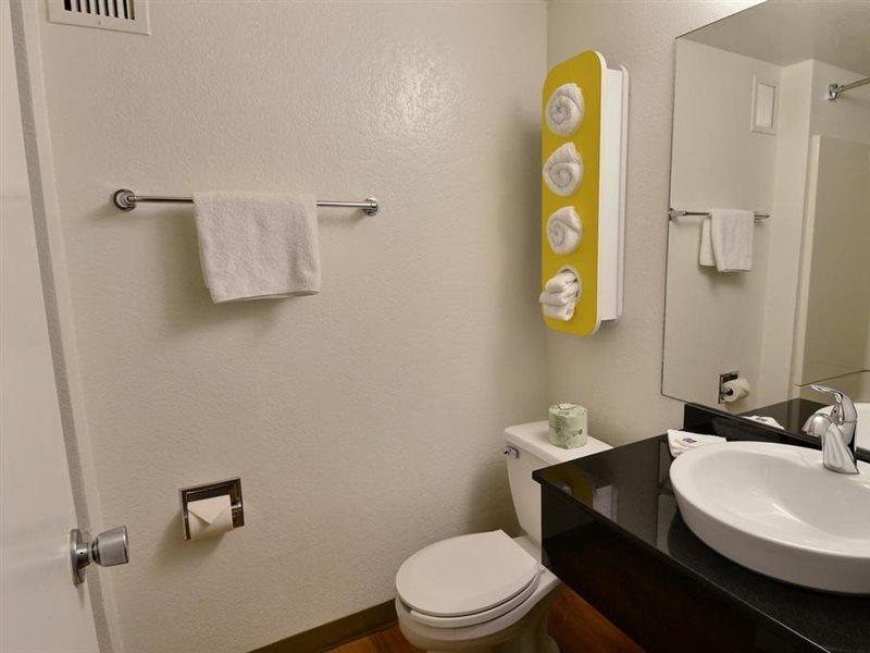 Motel 6-Danvers, Ma - Boston North Kültér fotó