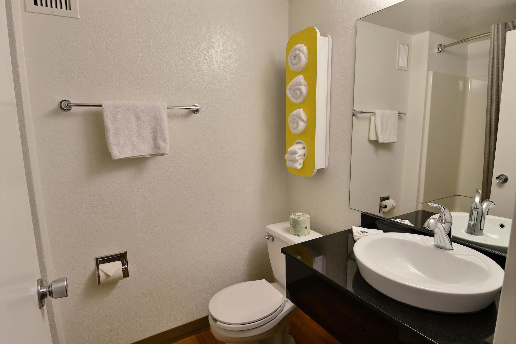 Motel 6-Danvers, Ma - Boston North Kültér fotó