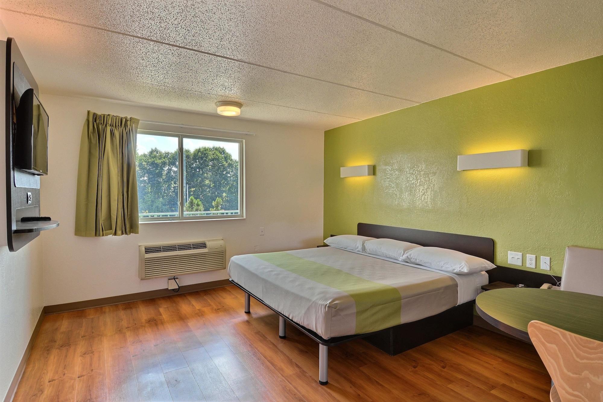 Motel 6-Danvers, Ma - Boston North Kültér fotó