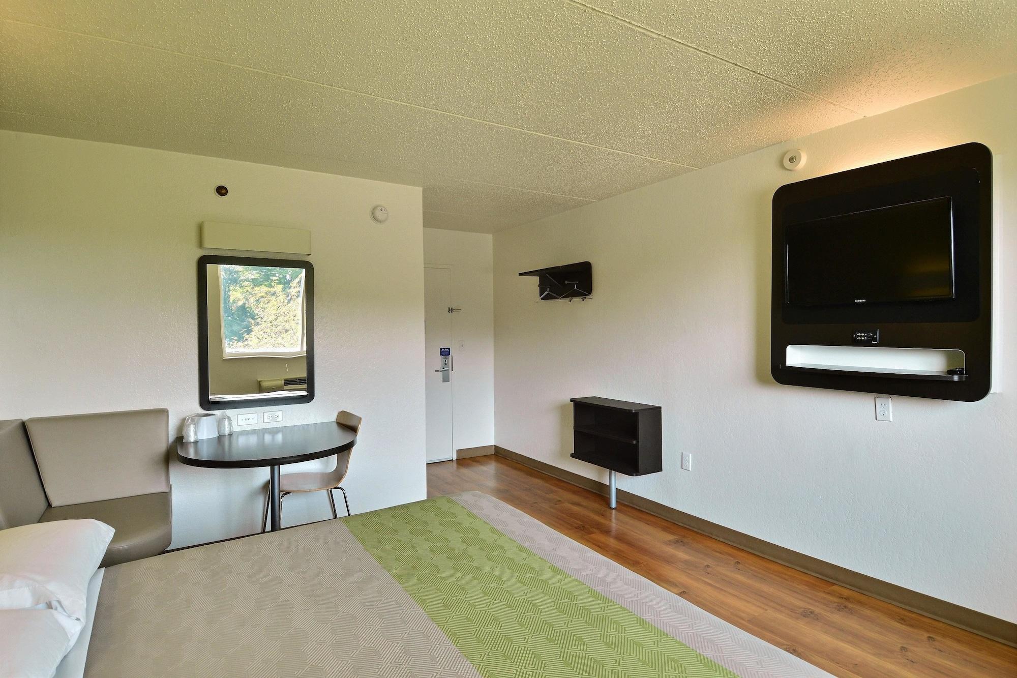Motel 6-Danvers, Ma - Boston North Kültér fotó