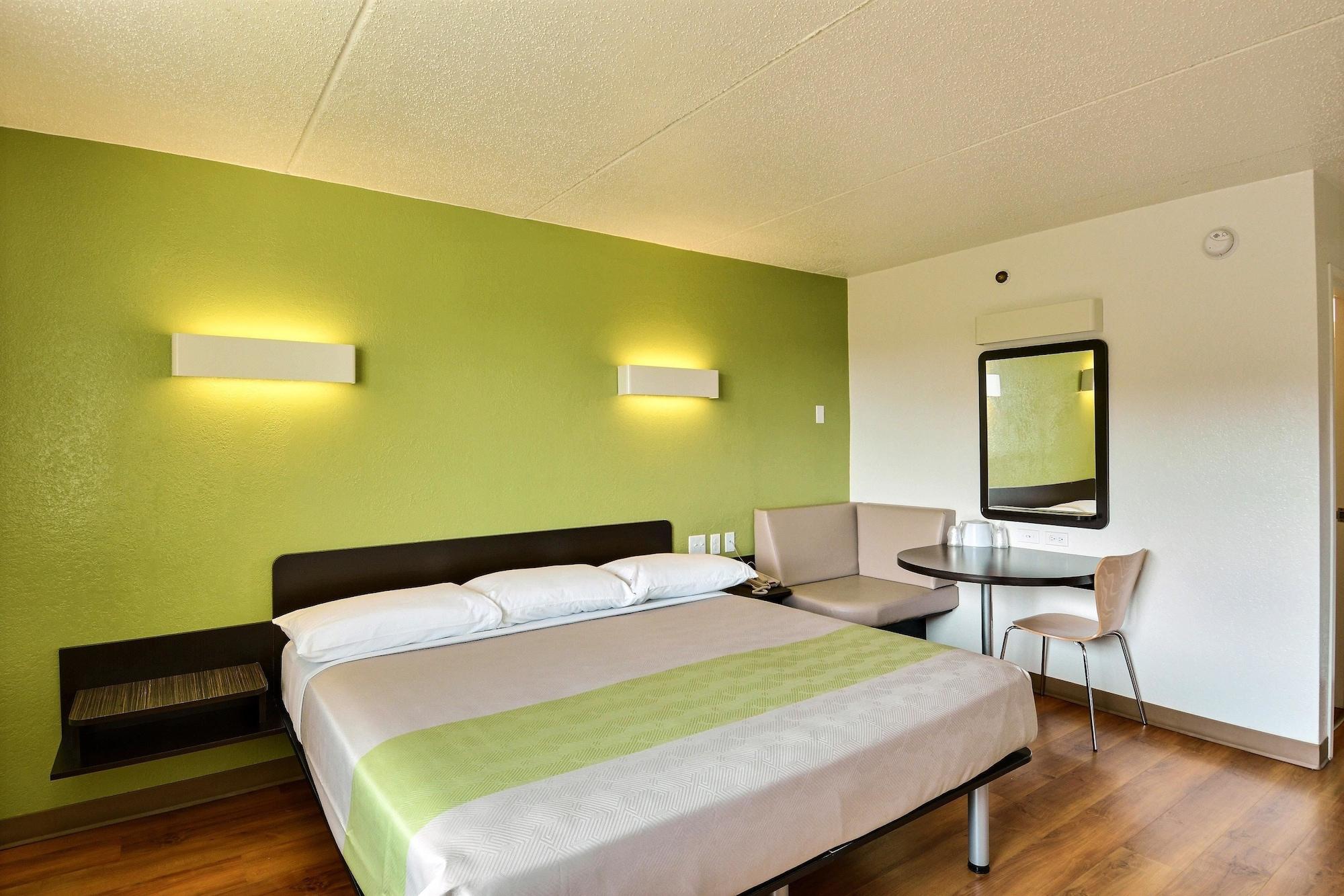 Motel 6-Danvers, Ma - Boston North Kültér fotó