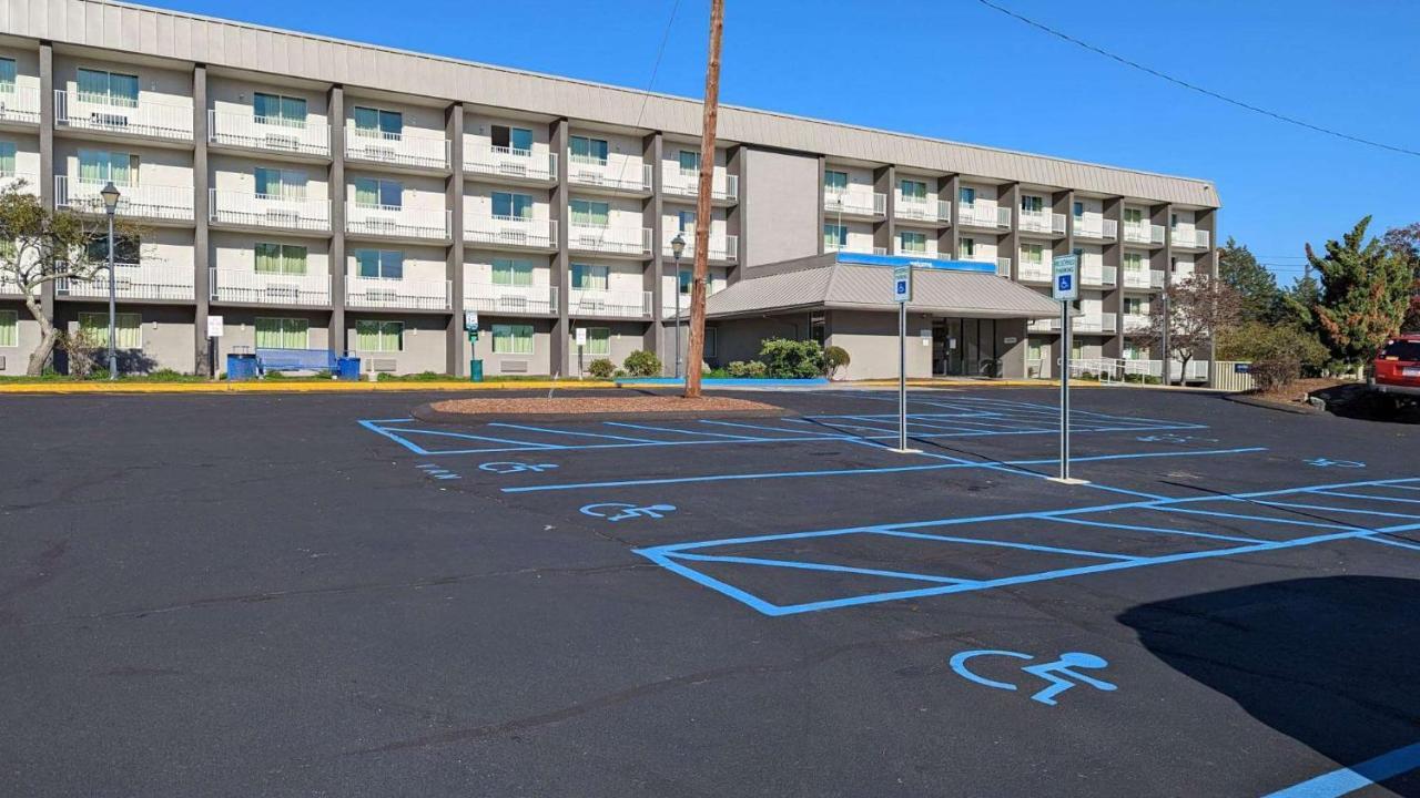 Motel 6-Danvers, Ma - Boston North Kültér fotó