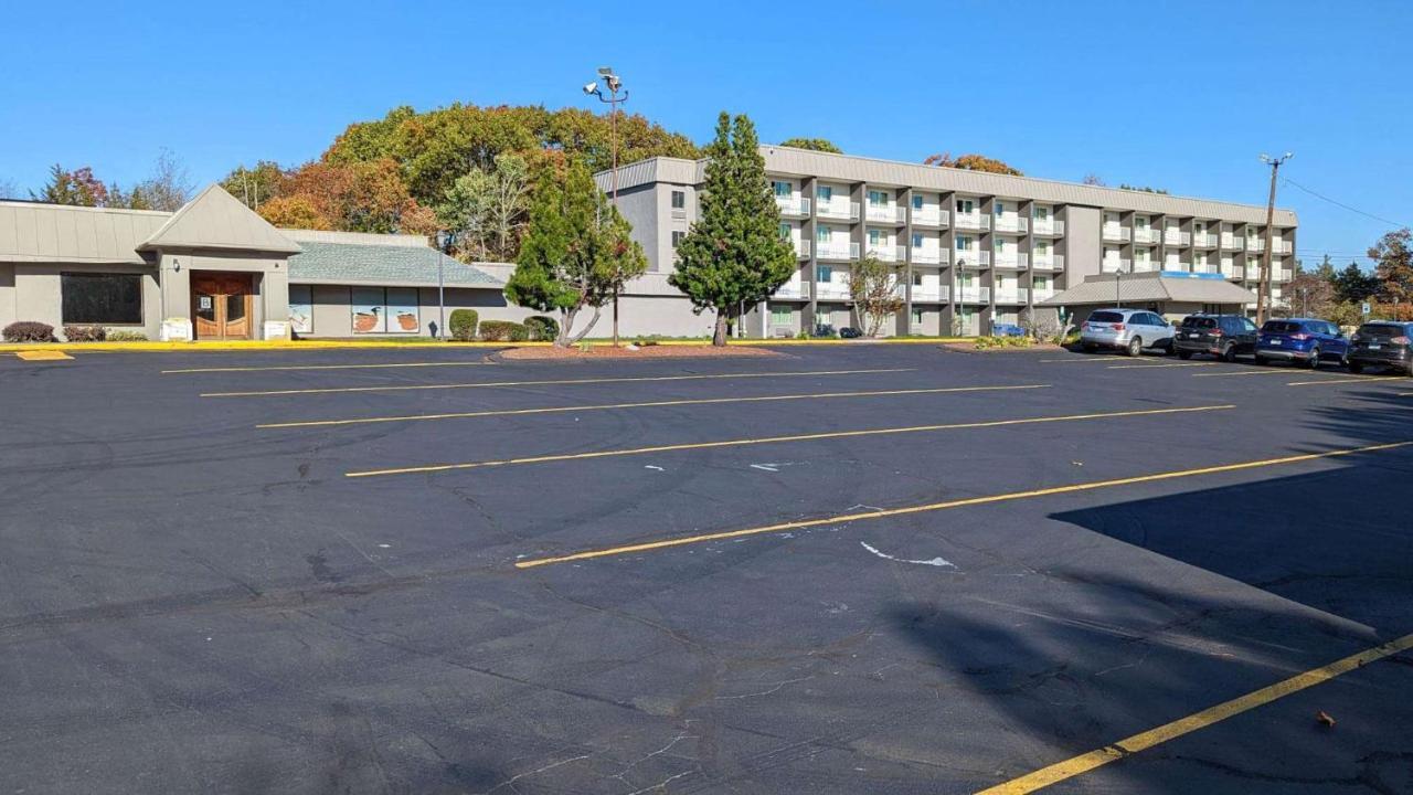 Motel 6-Danvers, Ma - Boston North Kültér fotó