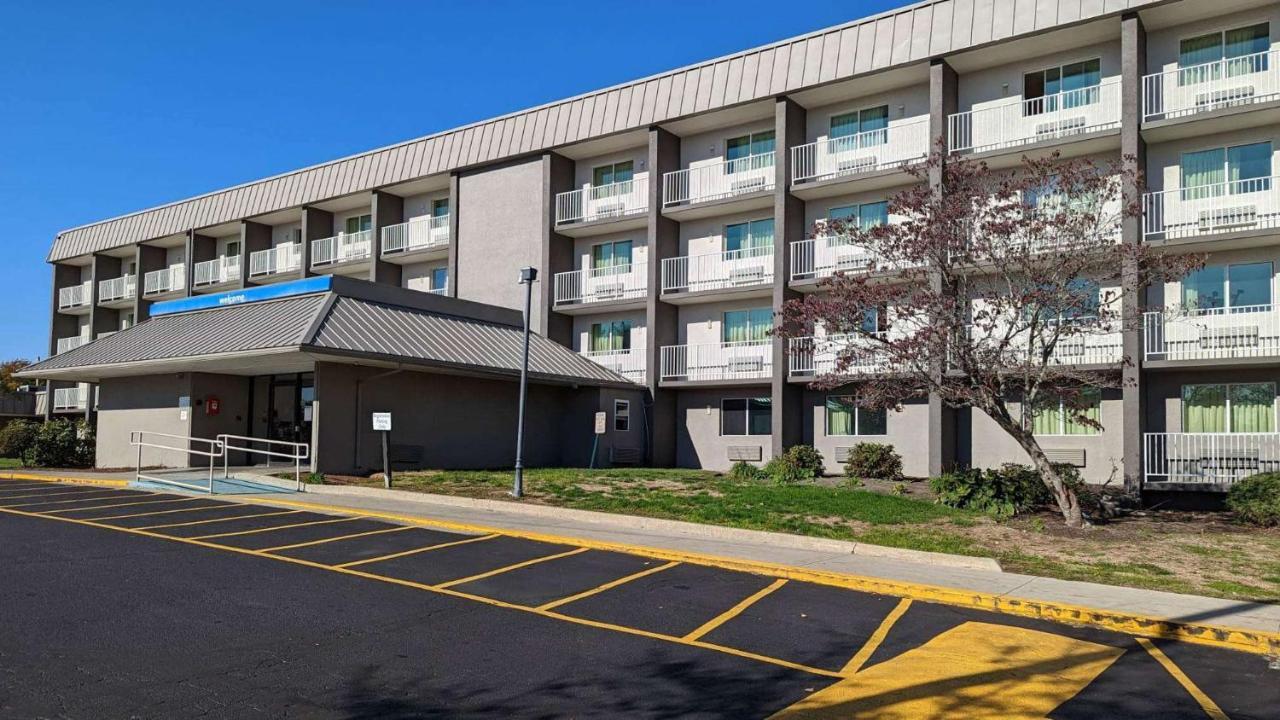Motel 6-Danvers, Ma - Boston North Kültér fotó