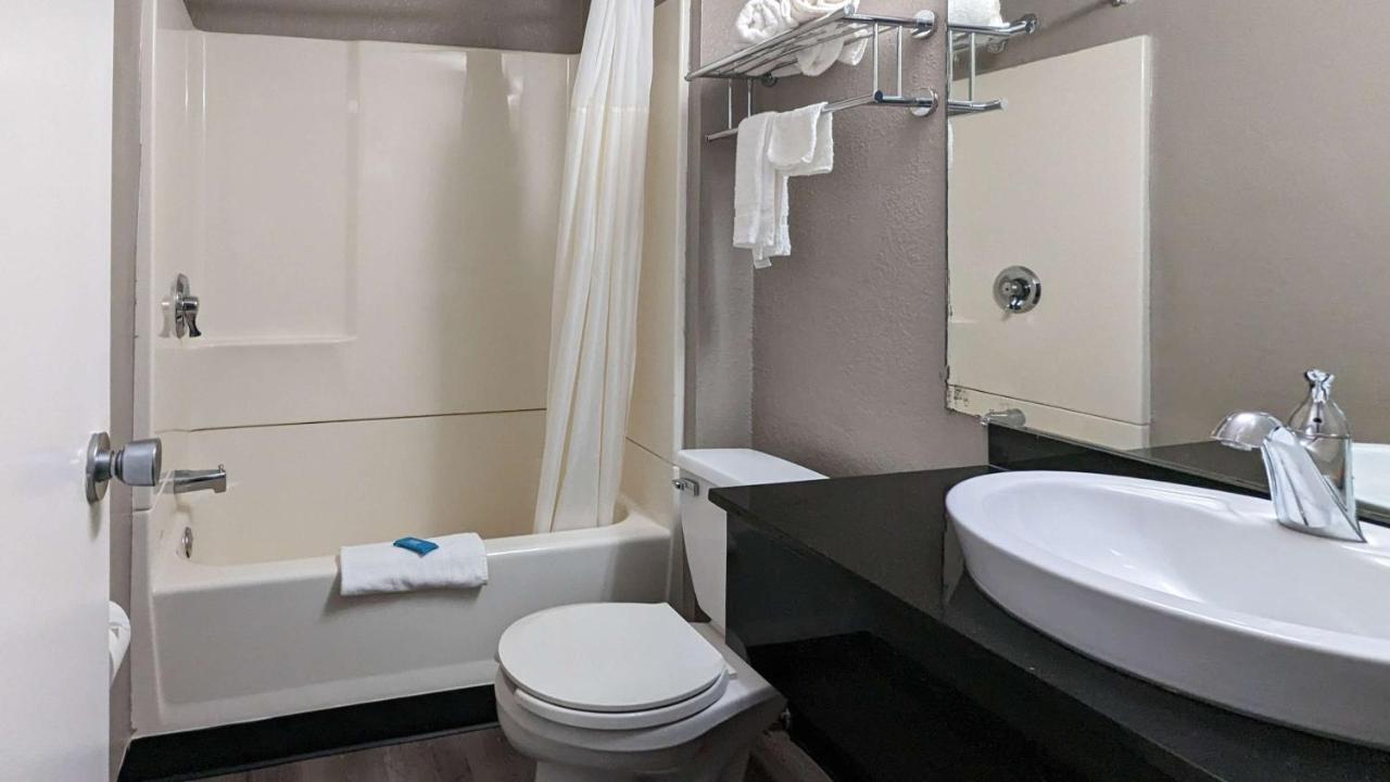 Motel 6-Danvers, Ma - Boston North Kültér fotó