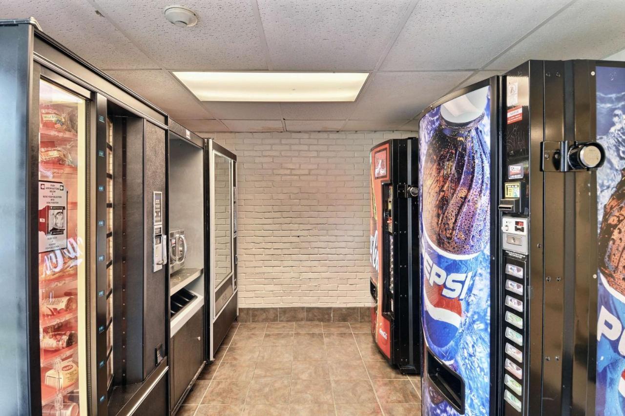 Motel 6-Danvers, Ma - Boston North Kültér fotó