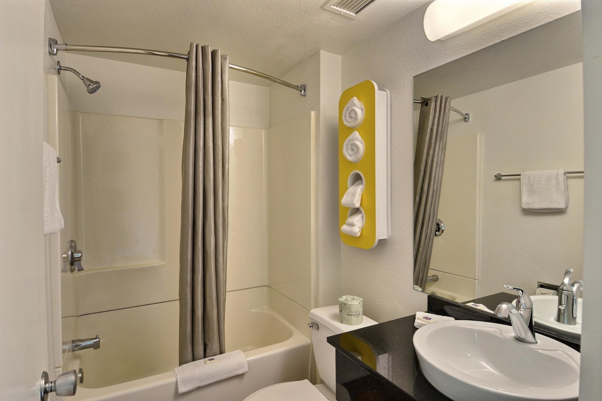 Motel 6-Danvers, Ma - Boston North Kültér fotó