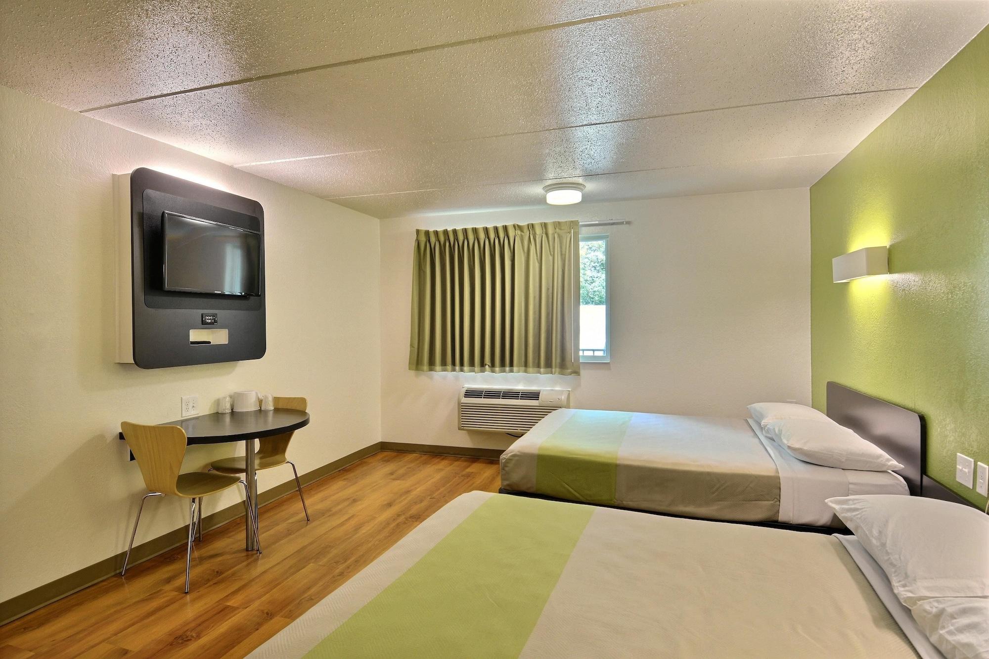 Motel 6-Danvers, Ma - Boston North Kültér fotó