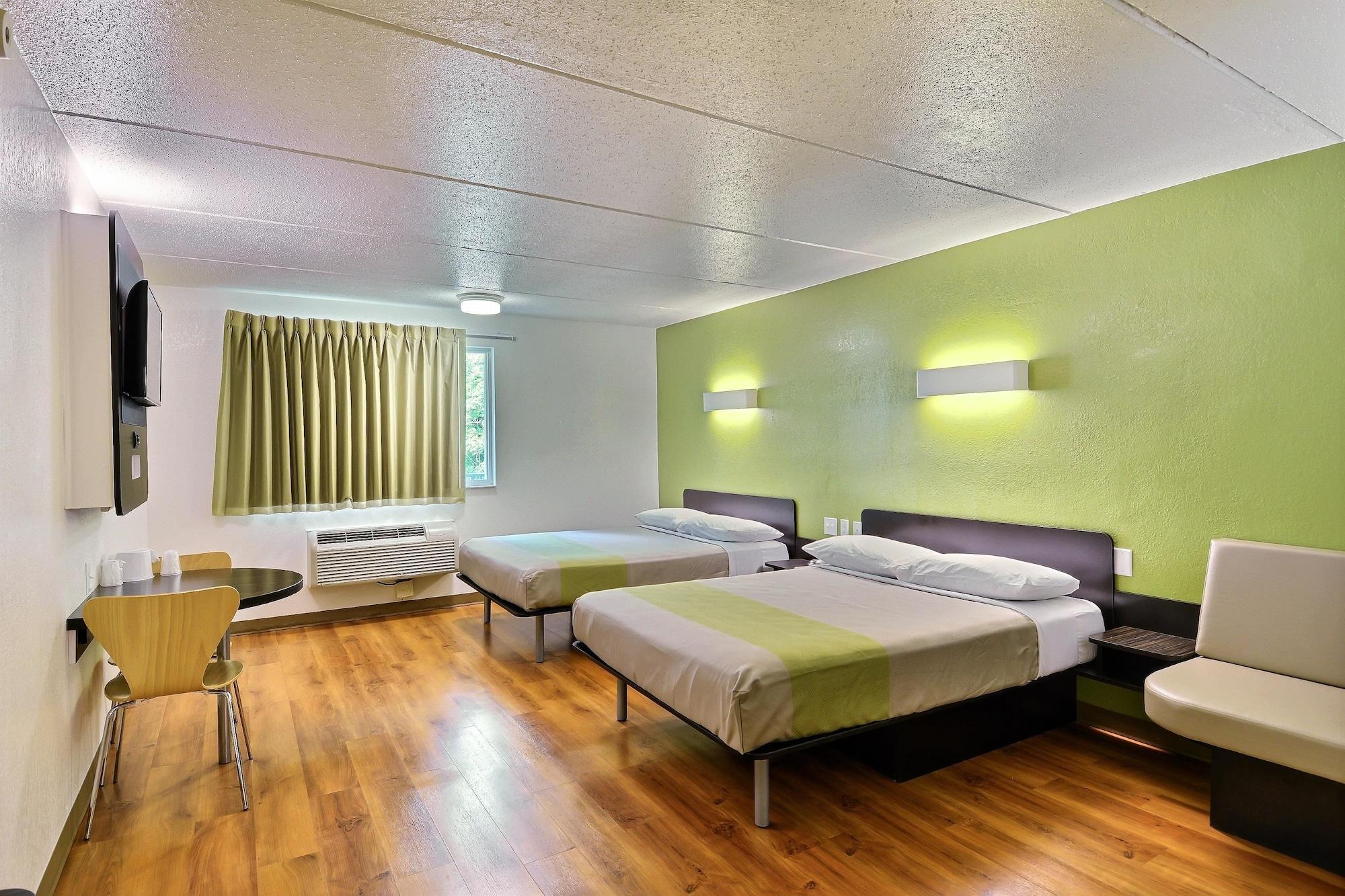 Motel 6-Danvers, Ma - Boston North Kültér fotó