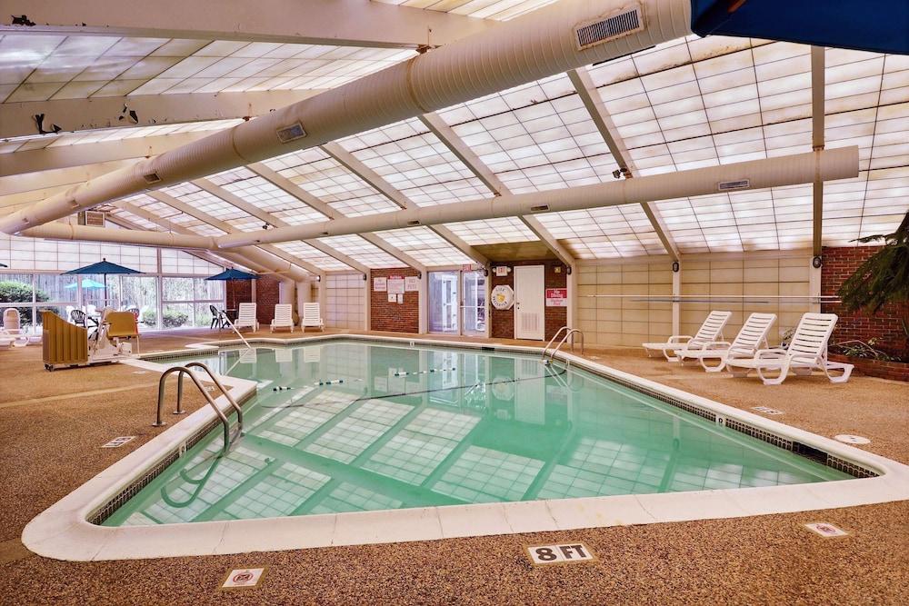 Motel 6-Danvers, Ma - Boston North Kültér fotó