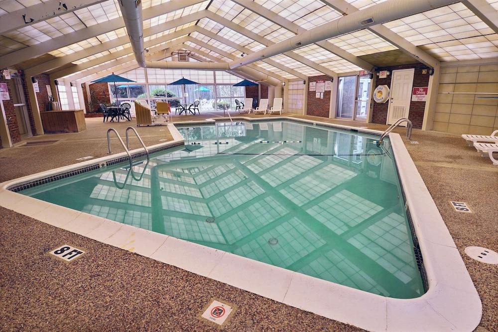 Motel 6-Danvers, Ma - Boston North Kültér fotó