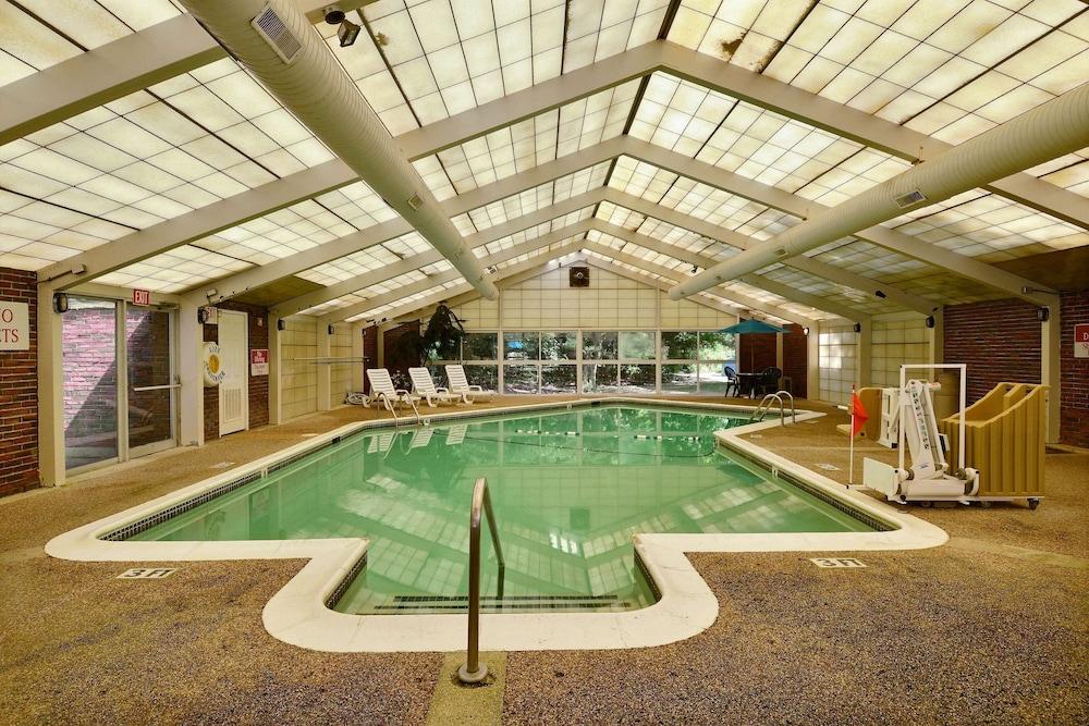 Motel 6-Danvers, Ma - Boston North Kültér fotó