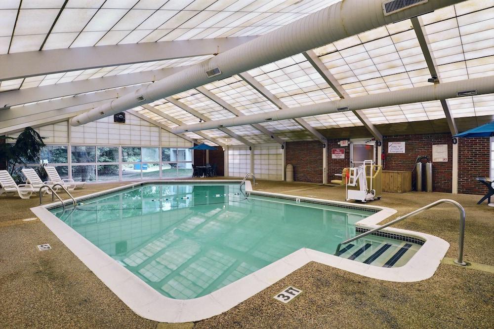 Motel 6-Danvers, Ma - Boston North Kültér fotó