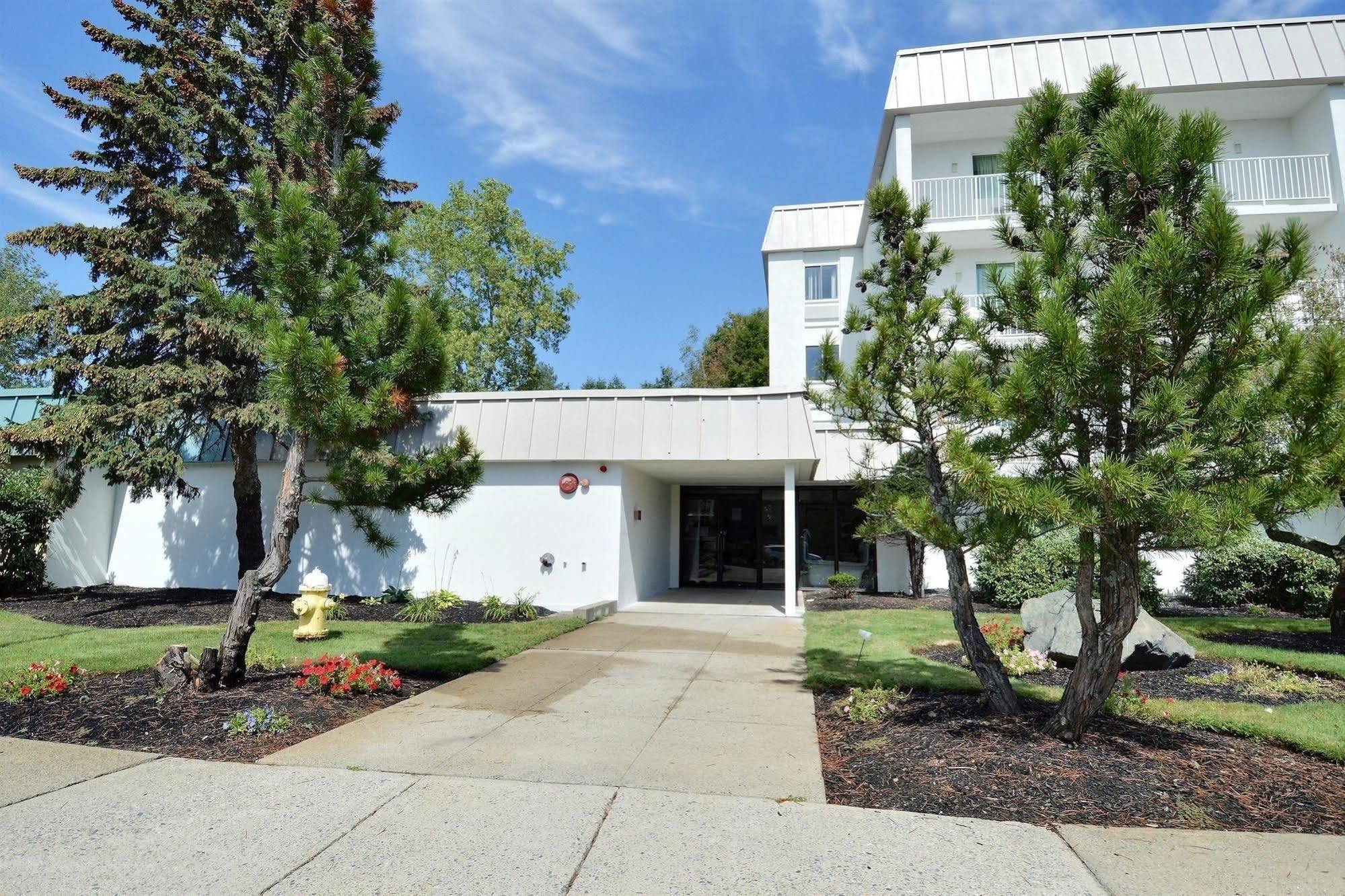 Motel 6-Danvers, Ma - Boston North Kültér fotó