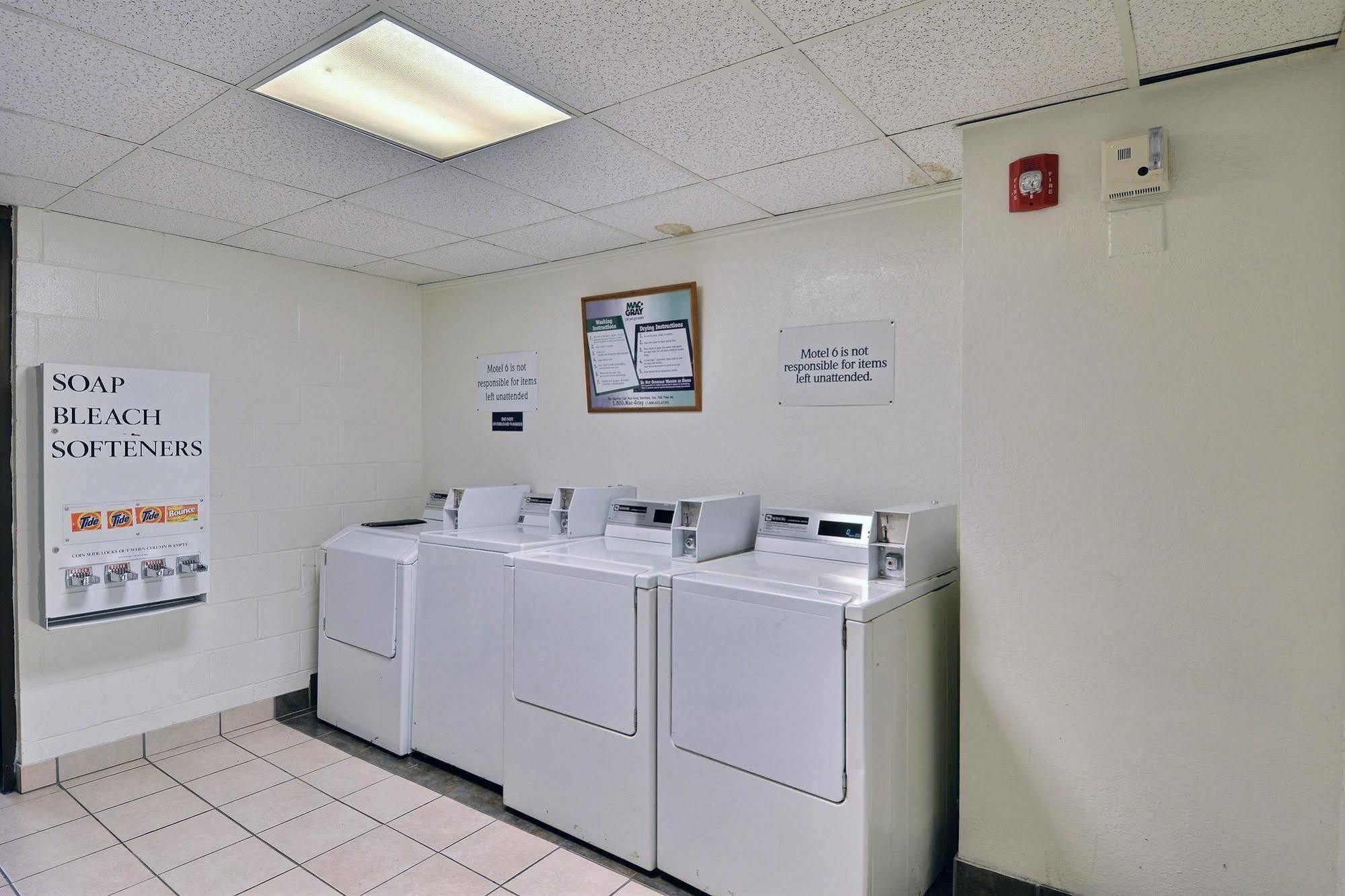 Motel 6-Danvers, Ma - Boston North Kültér fotó