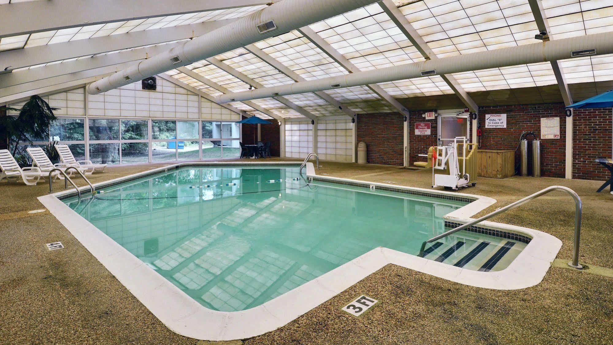Motel 6-Danvers, Ma - Boston North Kültér fotó